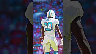 2024 VS 2016 NFL Legends of The Past😔💔 Then Vs Now nfl shorts [upl. by Aikemet]