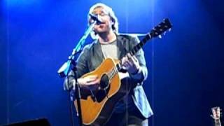 Trey Anastasio  quotNICU acousticquot  State Theatre Portland Maine 2182011 [upl. by Arela]