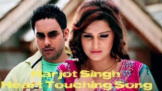 HarjotIzhaar Heart Touching Song Only LOver BoyAnd Princees Girls [upl. by Stillmann]