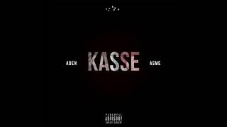 Aden x Asme  Kasse instrumental Prod808melo [upl. by Suoivatnom]