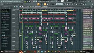 Flp Project [upl. by Blondell]