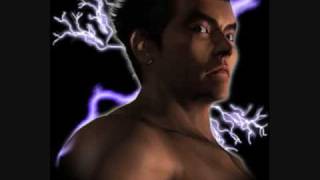 Tekken 2 Kazuya Mishima theme [upl. by Claudelle]