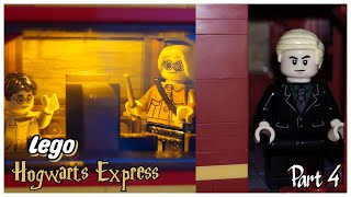 Lego  Hogwarts Express  Okay what next [upl. by At]