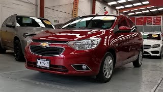 CHEVROLET AVEO LTZ 2020 INTERIOR amp EXTERIOR [upl. by Fonda886]