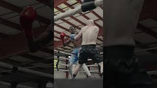 Patrick Kaehlar vs Damion Raglan Jr Fight Recap [upl. by Rodriguez]