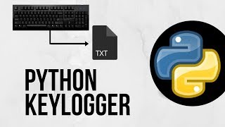 Python Keylogger  தமிழ் [upl. by Neehcas]