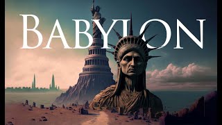 Babylon Past Present and Future  Nimrod Anti Christ And A New World Order [upl. by Gefell922]