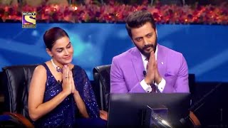 Kaun Banega Crorepati Season 13 Promo  Manch Par Pahunchi Genelia Aur Riteish Ki Jodi [upl. by Corette244]