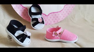 Baby Shower ideas DIY [upl. by Siramed]