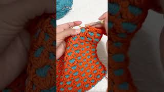 Crochet for beginners 초보자를 위한 크로 셰 뜨개질 yeni başlayanlar için tığ işi 初心者のためのかぎ針編み [upl. by Scottie388]