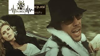 Jamiroquai  Love Foolosophy Drum Score [upl. by Enaile]