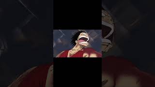 FINAL FIGHT  ONE PIECE  ARC ALABASTA LUFFY VS CROCODILE X OPBR  GOMU GOMUNO STORM [upl. by Atews722]