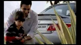 Honda City Ad Full Version [upl. by Petronia60]