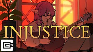 CG5  Injustice Dream SMP original song [upl. by Enirol]