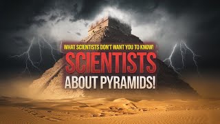 The Untold Story of History of pyramids  Full Documentary In Hindi [upl. by Marashio]