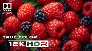 HDR 8k Best Of 2020 Full Dolby Vision [upl. by Reggis564]