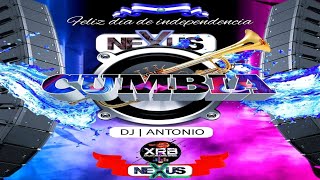 Mix Cumbiaso Salvadoreño 🔴 Dj Antonio 🔴 Xplot Records Bass Ft Nexus Discomovil [upl. by Sedrul]