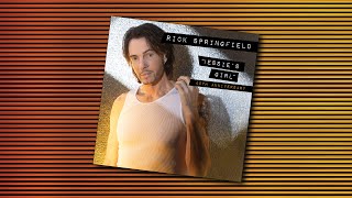 Rick Springfield quotJessies Girlquot 40th Anniversary Live Version [upl. by Eanahs173]