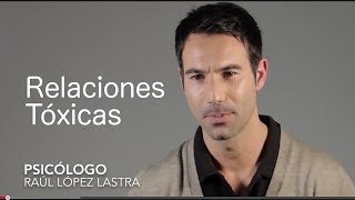 Relaciones Tóxicas 💔 Todo lo que necesitas saber para salir de ellas [upl. by Decato]