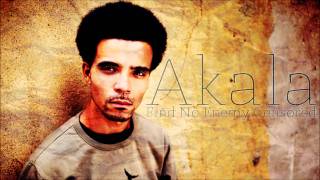 Akala  Find No Enemy CensoredClean ᴴᴰ [upl. by Ekud284]