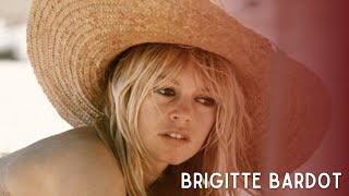 quotBrigitte Bardot A Glimpse into the Life of an Iconquot [upl. by Elinore]