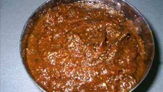 Allam Pachhadi  Ginger Chutney  Andhra Telugu Recipes [upl. by Bullis86]