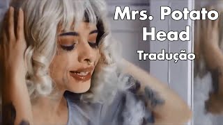 Melanie Martinez  Mrs Potato Head LegendadoTradução [upl. by Tenrag203]