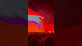 Lil Uzi Vert Coachella 2024 Weekend 2 [upl. by Ggerg]