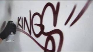 How To Tag Graffiti [upl. by Elrebma]