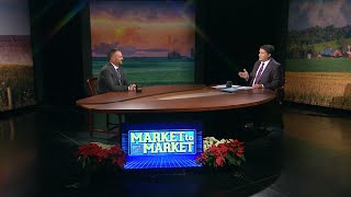 Market Plus with Jeff French [upl. by Nairadal224]