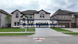 Now Available  1127 Alaska Forney TX 75160 in Las Lomas [upl. by Dadivitan294]