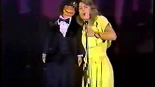 SurvivorPhillipines Contestant Lisa Whelchel Doing Ventriloquism [upl. by Burnsed737]