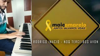 Maio Amarelo 2022  Música tema [upl. by Bea]