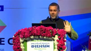 AUKAT MUST WATCH Chetan Bhagat Motivation speech [upl. by Suiravad]