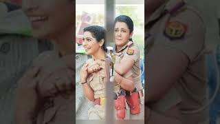 Madam Sir return Karishma singh song madamsirhaseenamalik madamsir [upl. by Loleta213]