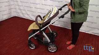 Sola Stroller from Mamas amp Papas [upl. by Gaudette]