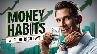 Do You Have These Money Habits of the Richest People – Dan Lok [upl. by Goddart603]