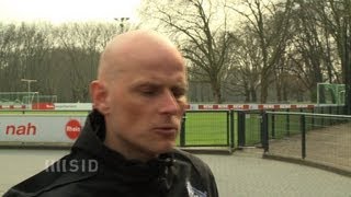 Köln Wutrede von Trainer Solbakken [upl. by Ocire]