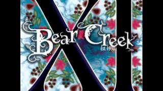 Bear Creek  Straight LCO [upl. by Laon]