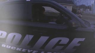 Buckeye lake police threatened me with disorderly conduct for legal activity [upl. by Ahsiemal417]