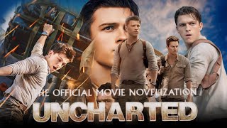 Uncharted Full Movie 2022 Review And Facts  Tom Holland Sophia Taylor Gabrielle Mark Wahlberg [upl. by Namialus]