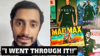 RIZ AHMED EXPOSES HOLLYWOOD FOR MUSLIMS [upl. by Alexandria365]