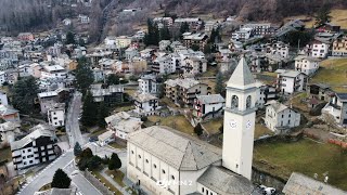 Chiesa Valmalenco [upl. by Yasui788]