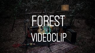 Masclans  Forest Videoclip [upl. by Nahtonoj]