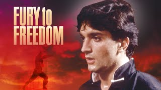 Fury To Freedom 1985  Trailer  Tom Silardi  Joy Vogel  Gil Gerard [upl. by Adamson]