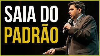 Pense Fora da Caixa por Flavio Augusto  Vídeo Motivacional Motivação [upl. by Shayla]