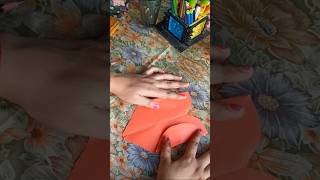 Paper envelope ✉️ shortsshortvideos viraldrawing crafts [upl. by Dot269]