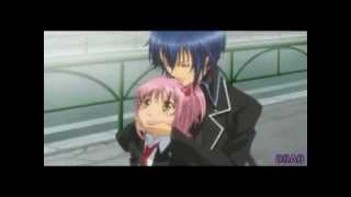 Amu e Ikuto  Torero Chayannewmv [upl. by Rheingold]