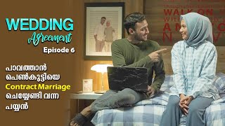 Wedding Agreement Series Episode 6 Malayalam Explained  Wedding Agreement explained In Malayalam [upl. by Atsocal]