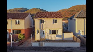 VIDEO 34 Stoneyacre Tillicoultry FK13 6DD [upl. by Alekal]